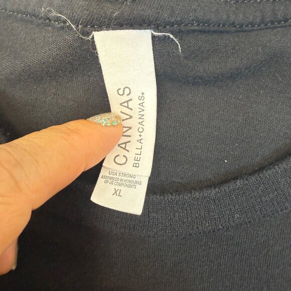 Space Rhyno The Alchemist  Graphic T-Shirt Adult Tee Size XL HTF Rare - Picture 7 of 7